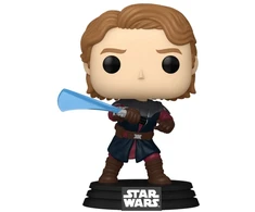 Funko Pop! - Star Wars S11 Jedi General Anakin (93127)