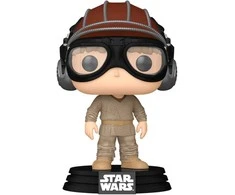 FUNKO POP! Vinilinė figūrėlė: Žvaigždžių karai - Anakin Skywalker, 9 cm