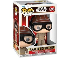 FUNKO POP! Vinilinė figūrėlė: Žvaigždžių karai - Anakin Skywalker, 9 cm