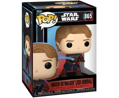 Funko Pop! - Star Wars S11 Jedi General Anakin (93127)