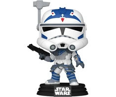 Funko POP figure Star Wars ARC Trooper Fives