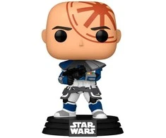 FUNKO POP! Vinilinė figūrėlė: Star Wars - Arc Trooper Jesse, 10 cm
