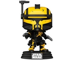 FUNKO POP! Vinilinė figūrėlė: Žvaigždžių karai - ARC Umbra Trooper