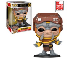 Funko Jumbo Star Wars Babu Frick figūrėlė