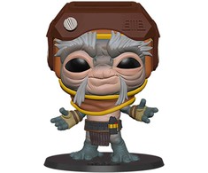 Funko Jumbo Star Wars Babu Frick figūrėlė