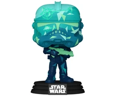 Funko POP figure Star Wars Clone Trooper Christophsis