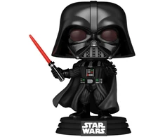 Funko Pop! - Star Wars S11 Darth Vader w/L (93400)