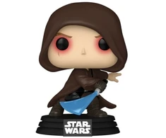 FUNKO POP! Vinilinė figūrėlė: Star Wars - Darth Vader (Unarmored), ~10.4 cm