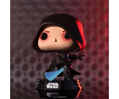 Funko POP figure Star Wars Darth Vader unarmored