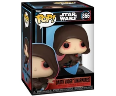 Funko POP figure Star Wars Darth Vader unarmored