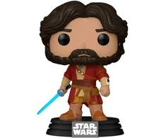 FUNKO POP! Vinilinė figūrėlė: Žvaigždžių karai - Ezra Bridge, 9 cm