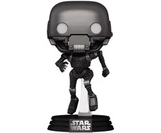 FUNKO POP! Vinilinė figūrėlė: Žvaigždžių karai – K-2SO, 10 cm