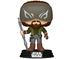 FUNKO POP! Vinilinė figūrėlė: Star Wars - Kanan Jarrus, 9 cm
