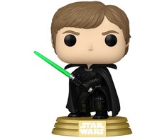 Funko POP figure Star Wars Luke Skywalker Legends