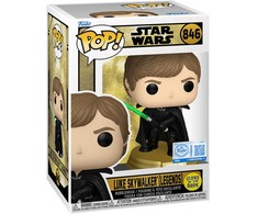 Funko POP figure Star Wars Luke Skywalker Legends