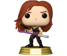 Funko POP figure Star Wars Mara Jade Legends Exclusive