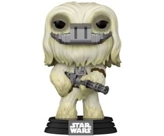 FUNKO POP! Vinilinė figūrėlė: Žvaigždžių karai - Moroff