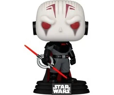 FUNKO POP! Vinilinė figūrėlė: Žvaigždžių karai – The Grand Inquisitror, 9 cm