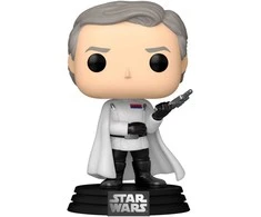 FUNKO POP! Vinilinė figūrėlė: Star Wars - Director Orson Krennic, 9 cm
