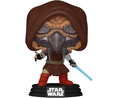 Funko POP figure Star Wars Plo Koon