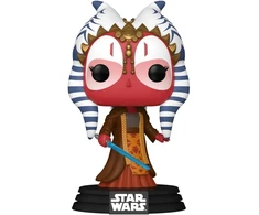 Funko POP figure Star Wars Shaak Ti