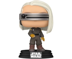 FUNKO POP! Vinilinė figūrėlė: Žvaigždžių karai – KB, 9 cm