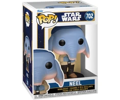 FUNKO POP! Vinilinė figūrėlė: Žvaigždžių karai – Neel, 9.5 cm