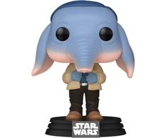 FUNKO POP! Vinilinė figūrėlė: Žvaigždžių karai – Neel, 9.5 cm
