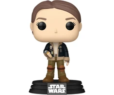 FUNKO POP! Vinilinė figūrėlė: Žvaigždžių karai – Fern, 9.5 cm