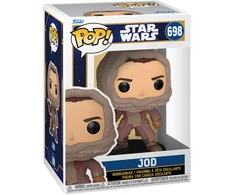 Funko POP figūrėlė Žvaigždžių karai Skeleton Crew Jod