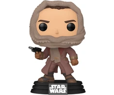 Funko POP figūrėlė Žvaigždžių karai Skeleton Crew Jod