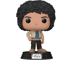 FUNKO POP! Vinilinė figūrėlė: Žvaigždžių karai – Wim, 10 cm