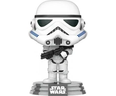 FUNKO POP! Vinilinė figūrėlė: Žvaigždžių karai - Stormtrooper, 9.5 cm