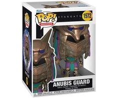 FUNKO POP! Vinilinė figūrėlė: Stargate - Anubis Guard, 10 cm