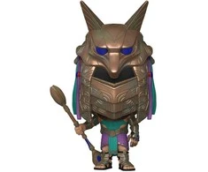 FUNKO POP! Vinilinė figūrėlė: Stargate - Anubis Guard, 10 cm