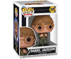 FUNKO POP! Vinilinė figūrėlė: Stargate - Daniel Jackson, 9 cm