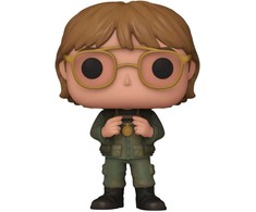 FUNKO POP! Vinilinė figūrėlė: Stargate - Daniel Jackson, 9 cm