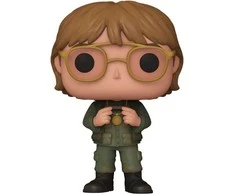 FUNKO POP! Vinilinė figūrėlė: Stargate - Daniel Jackson, 9 cm