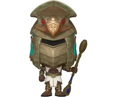 FUNKO POP! Vinilinė figūrėlė: Stargate - Horus Guard, 10 cm