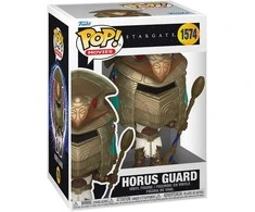 FUNKO POP! Vinilinė figūrėlė: Stargate - Horus Guard, 10 cm