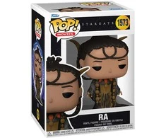 FUNKO POP! Vinilinė figūrėlė: Stargate - Ra, 9 cm