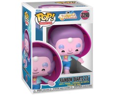 Funko POP figure Steven Universe Rainbow Quartz 2.0