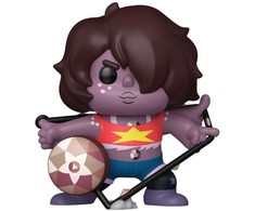 Funko POP figure Steven Universe Smoky Quartz​