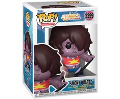 Funko POP figure Steven Universe Smoky Quartz​