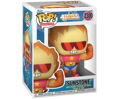 Funko POP figure Steven Universe Sunstone