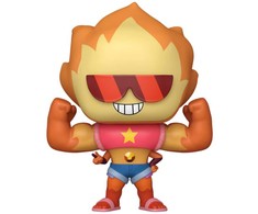 Funko POP figure Steven Universe Sunstone