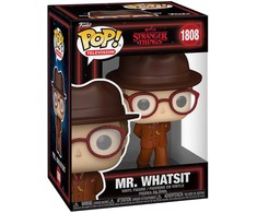 FUNKO POP! Vinilinė figūrėlė: Stranger Things - Mr. Whatsit, 9 cm
