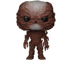 FUNKO POP! Vinilinė figūrėlė: Stranger Things - Vecna, 9 cm