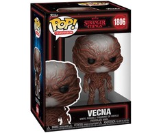FUNKO POP! Vinilinė figūrėlė: Stranger Things - Vecna, 9 cm