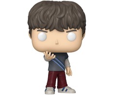 FUNKO POP! Vinilinė figūrėlė: Stranger Things - Will Byers, 9 cm